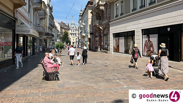 Baden-Badener Vereine für „eine lebenswerte Stadtgesellschaft“ – Aufruf zum Mitmachen Baden-Badener Vereine für „eine lebenswerte Stadtgesellschaft“ – Aufruf zum Mitmachen