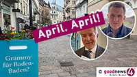 „Doppel-Wumms“ aus Baden-Badener Rathaus – OB Späth will Einkaufsgutscheine verteilen – CDU-Fraktionschef Ansgar Gernsbeck im goodnews4-Interview: „Ich bin überrascht“ 