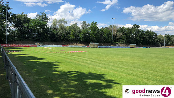 Weitere Details zu Vorwürfen gegen Baden-Badener Richter – 150.000 Euro an Sportvereine in Baden-Baden und Sinzheim – Dafür angeblich Vorteile angenommen Weitere Details zu Vorwürfen gegen Baden-Badener Richter – 150.000 Euro an Sportvereine in Baden-Baden und Sinzheim – Dafür angeblich Vorteile angenommen