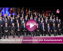 G20: Familienfoto im Baden-Badener Kurgarten | No comment