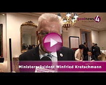 G20: goodnews4-VIDEO-Interview mit Winfried Kretschmann