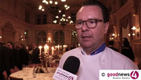 Clara Laufer und Sebastian Vögele siegten für Brenners Park-Hotel – Baden-Badener Stadtmeisterschaft im Maison Messmer – Gerd Astor: „Kulinarisches Glück“
