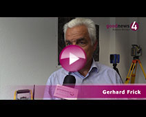 Bau- und Sanierungs-Boom in Baden-Baden | Gerhard Frick