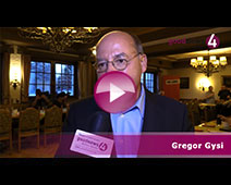 goodnews4-Interview mit Gregor Gysi zur Wohnungspolitik
