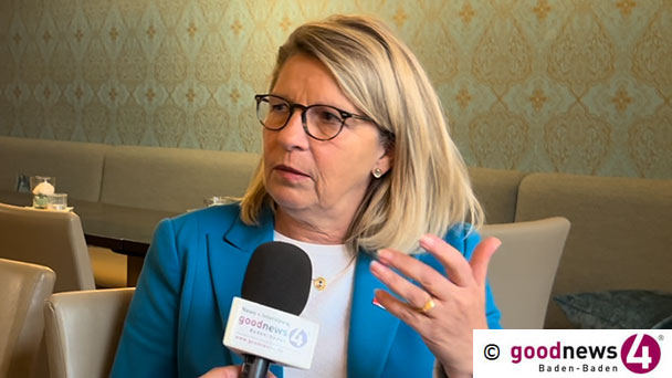 Bundestagsabgeordnete Gabriele Katzmarek bilanziert 759 geförderte Wohneinheiten – In Baden-Baden zieht das Rathaus nur zögerlich mit