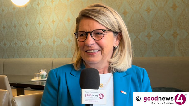 goodnews4-Interview von Christian Frietsch mit Gabriele Katzmarek – „Also ich weiß ja nicht, ob die SPD da versagt hat“ – Teil 4 „Wohnungsnot“