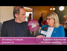 goodnews4-Interview von Christian Frietsch mit Gabriele Katzmarek | Teil 2 „Flüchtlinge“ goodnews4-Interview von Christian Frietsch mit Gabriele Katzmarek | Teil 2 „Flüchtlinge“