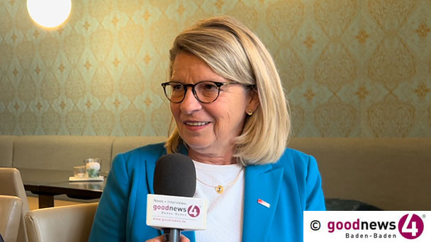 goodnews4-Interview von Christian Frietsch mit Gabriele Katzmarek – „Sie sind Demokratiefeinde ich werde nicht beitragen, eine Plattform für ein Gespräch zu bieten“ – Teil 3 „Umgang mit der AfD“