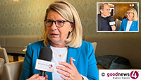 goodnews4-Interview von Christian Frietsch mit Gabriele Katzmarek – „Ich werde nicht auf TikTok gehen, das ist nicht authentisch“ – Teil 1