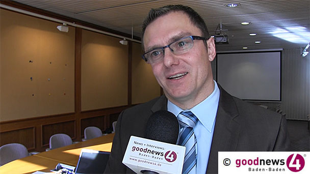 Gerald Maisberger wird Jugendamtsleiter Gerald Maisberger wird Jugendamtsleiter