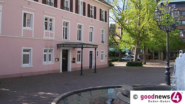 Standesamt auch dienstags wieder geöffnet Standesamt auch dienstags wieder geöffnet