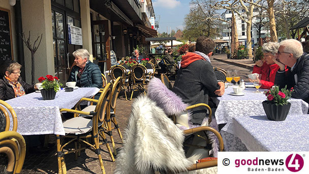 Gaggenau informiert seine Bürger – Beliebtes „Eis-Schlotzen“ nicht mehr möglich