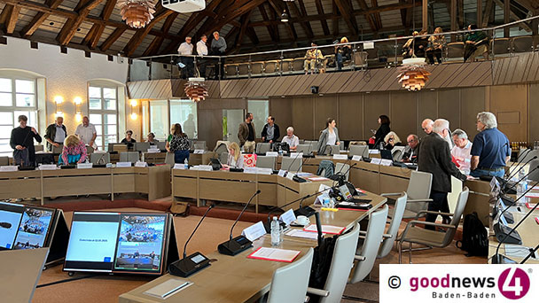Ehemalige Kandidatin für Baden-Badener Rechtsamt verteidigt Ehemann bei Aserbaidschan-Affäre – Prozesstermin in München geplatzt – Ein Licht auf die Personalien in Baden-Baden 