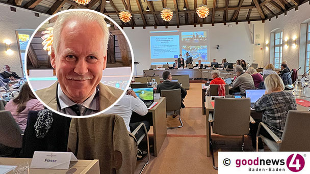 Unbequeme Fragen von Karl-Georg Degenhardt zum Klinik-Aufsichtsrat – „Welche Qualifikationskriterien wurden für die Aufsichtsratskandidaten Gernsbeck und Iding-Dihlmann erhoben und erfüllt?“