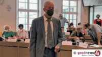 Klinik-Projekt am Scheideweg – Abstimmungsniederlage für Grüne, SPD und Baden-Badener Oberbürgermeister – Buhrufe bei Forderung nach geheimer Abstimmung