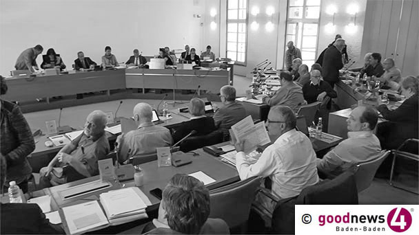 „10 Jahre Affären und Skandale in Baden-Baden“ – Folge 7: Baden-Badener CDU-Stadtrat Bloedt-Werner zu Korruptionsvorwürfen – Sieht „derartige Schmuddeleien“ nicht bei Bauunternehmen oder Stadtverwaltung, sondern bei „Online-Portal“