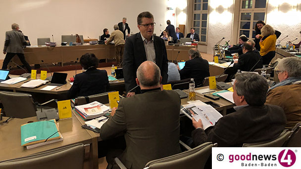 Öffentlichkeitsarbeit der CDU-Fraktion zu Aumatt kommt spät – Erklärung nach der Entscheidung