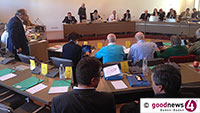 Strategie 2030 für Baden-Baden - Gemeinderat soll über Bürger-Workshops entscheiden - Verdacht einer Bürger-Alibi-Veranstaltung 