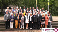 Ältester Stadtratskandidat in Baden-Baden ist 92 Jahre alt – Jüngste Kandidatinnen sind 19 Jahre alt
