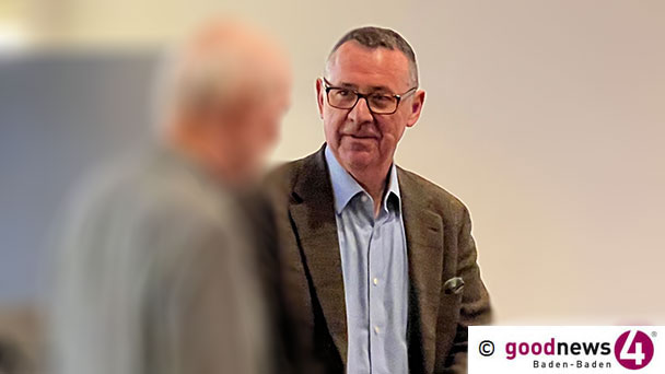 Baden-Badener FDP verteidigt Selighof-Projekt – René Lohs: „FBB, Grüne und SPD schaden dem Standort Baden-Baden“ Baden-Badener FDP verteidigt Selighof-Projekt – René Lohs: „FBB, Grüne und SPD schaden dem Standort Baden-Baden“