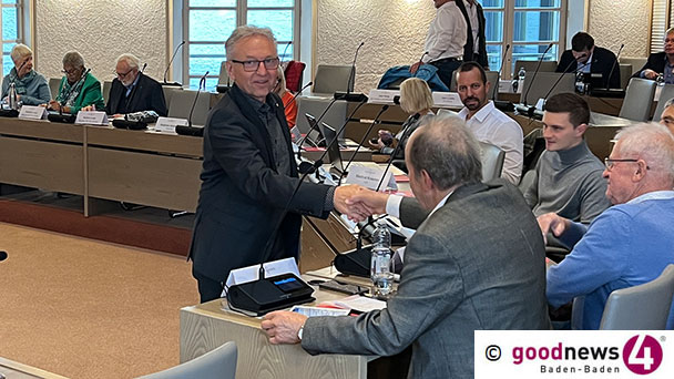 Baden-Badener Gemeinderat, das weltbekannte Architekturbüro Daniel Libeskind, und die Kaltluftschneise – Vogel Hartweg-Areal wieder auf dem Tisch Baden-Badener Gemeinderat, das weltbekannte Architekturbüro Daniel Libeskind, und die Kaltluftschneise – Vogel Hartweg-Areal wieder auf dem Tisch