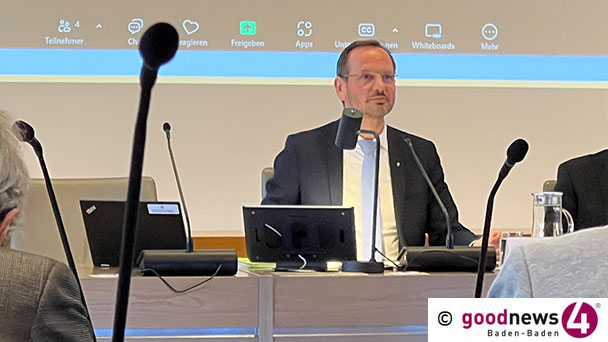 Eine „schwierige Kiste“ – Baden-Badener Baubürgermeister Alexander Wieland könnte Gymnasium Hohenbaden endlich helfen Eine „schwierige Kiste“ – Baden-Badener Baubürgermeister Alexander Wieland könnte Gymnasium Hohenbaden endlich helfen