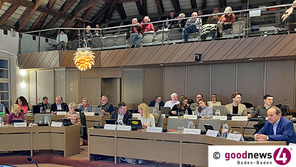 Was Baden-Badener Bürger gegen Korruption tun können – KI gibt Antworten: „Bürger können Einsicht in Verträge, Gutachten, Vergaben oder Entscheidungsprozesse verlangen“