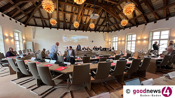 Ein langer Weg in Baden-Baden – Preiserhöhungen Freibäder und Merkurbahn bringen knapp 300.000 Euro – 0,75 Prozent der notwendigen 40 Millionen