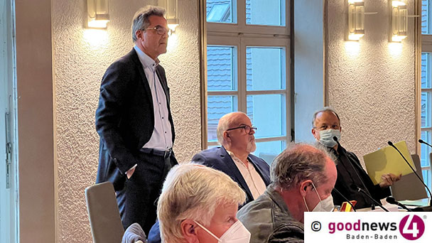 „Sollen sich CDU und Grüne prügeln“ – FBB-Chef Martin Ernst stellt Fraktionsgemeinschaft mit Freien Wählern in Frage 