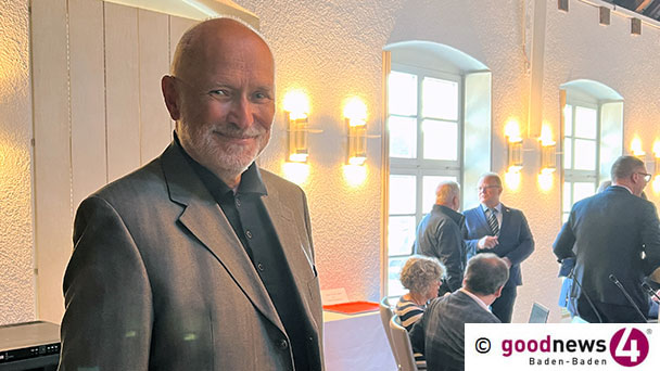 FBB-Stadtrat Fricke kritisiert Prinzip des Geldausgebens in Baden-Baden – „Pläne für 100 Millionen Euro teure Feuerwache und Neubau Zentralklinikums vorangetrieben, ohne Finanzierung zu klären“