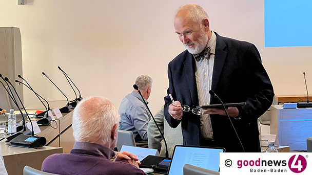 Konfusion bei FBB – Stadtrat Fricke gegen Bürgerbegehren – „Warne vor der Unterschrift“ Konfusion bei FBB – Stadtrat Fricke gegen Bürgerbegehren – „Warne vor der Unterschrift“