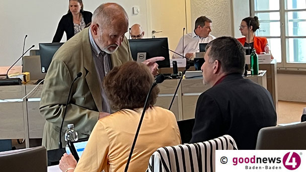 Entscheidung über Ersatz-Neubau Schillerbrücke vertagt – FBB-Stadtrat Markus Fricke: „Der genaue Blick zeigt eine andere Wahrheit“