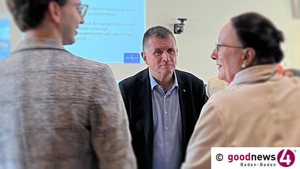 Machtloser Baden-Badener Gemeinderat bei Klinik-Krise – CDU-Stadtrat Gernsbeck sieht Land in der Pflicht – Martin Ernst: „Ausweg aus Finanzdesaster suchen“ – Freudscher Versprecher von OB Jung Machtloser Baden-Badener Gemeinderat bei Klinik-Krise – CDU-Stadtrat Gernsbeck sieht Land in der Pflicht – Martin Ernst: „Ausweg aus Finanzdesaster suchen“ – Freudscher Versprecher von OB Jung
