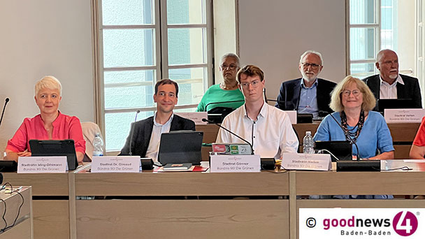 Die schlampig vorbereitete Rede der grünen Fraktionschefin Iding-Dihlmann – „Wir haben in den Reihen der Standortgegner niemanden finden können, der sich beruflich mit dem Thema Gesundheitswesen beschäftigt“