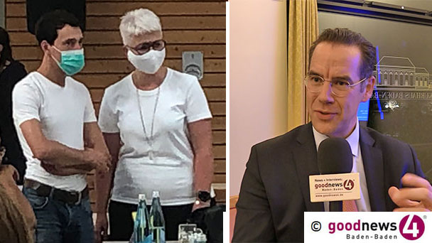 Frontalangriff der Baden-Badener Grünen auf BBI – „Gezeigt, dass es an Innovation und neuen Ideen mangelt“ – „Zuschuss von 125.000 Euro dient den Partikularinteressen Einzelner“