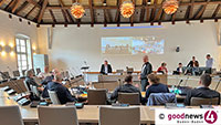 FDP-Fraktion stellt essentielle Fragen an Baden-Bader OB Späth – „Sitz der Klinikum Mittelbaden gGmbH und aller ihrer Tochtergesellschaften ist Baden-Baden“