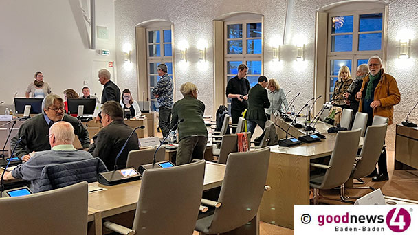 Öffentliche Sitzung – SWR-Medienstandort Baden-Baden – Bericht zu den aktuellen Entwicklungen – Nachtragshaushalt Öffentliche Sitzung – SWR-Medienstandort Baden-Baden – Bericht zu den aktuellen Entwicklungen – Nachtragshaushalt