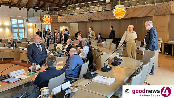 Der lange Weg zur Digitalisierung im Staate Baden-Württemberg – Digitale Verwaltung auch in Baden-Baden 