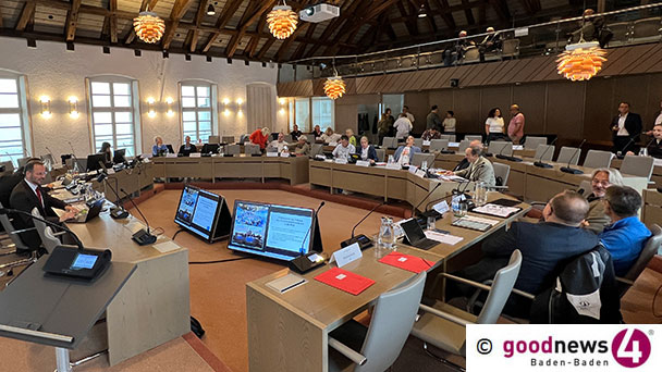 Baden-Badener Gemeinderat soll zusätzliche 700.000 Euro für Nora Waggershauser durchwinken – Politiker müssen das den Kita-Eltern erklären