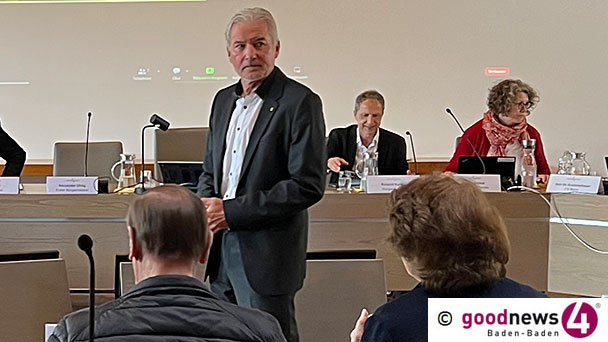 Baden-Badener Rathaus erhält Quittung vom SWR – Zusage für Standortsicherung war nur Mittel zum Zweck