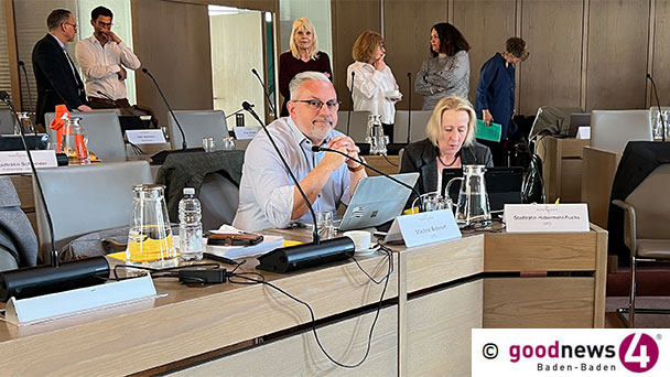 Baden-Badener SPD meldet sich als Partei der sozialen Gerechtigkeit zurück – Vorwurf gegen AfD, CDU, FBB, Freie Wähler und FDP: „Herzlos und sozial kalt“