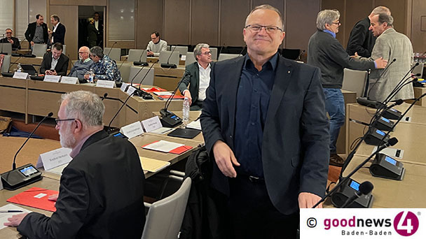 Baden-Badener AfD fordert Hilfe aus Stuttgart – „Zweckgebundene Sonderzuweisungen“ der Landesregierung 