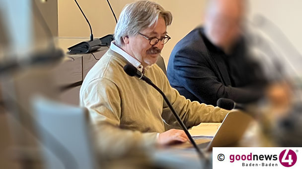 FDP-Fraktionschef Pilarski: „Wir dürfen ja nicht mehr in die Schulen“ – Neutralitätspflicht erneut Thema in Baden-Badener Kommunalpolitik – Schüler sollen in Gemeinderat eingeladen werden FDP-Fraktionschef Pilarski: „Wir dürfen ja nicht mehr in die Schulen“ – Neutralitätspflicht erneut Thema in Baden-Badener Kommunalpolitik – Schüler sollen in Gemeinderat eingeladen werden