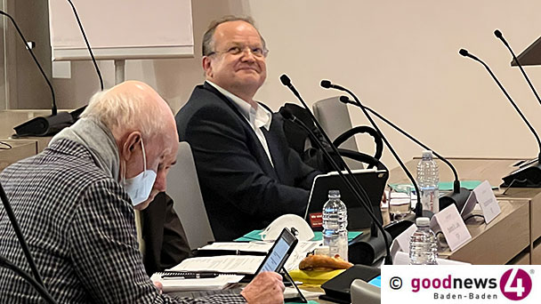 Klinik-Streit zwischen Baden-Baden und Rastatt wird schärfer – AfD-Fraktionschef Hermann: „Stadt Rastatt ihrer Bevölkerung die Unwahrheit gesagt hat“ Klinik-Streit zwischen Baden-Baden und Rastatt wird schärfer – AfD-Fraktionschef Hermann: „Stadt Rastatt ihrer Bevölkerung die Unwahrheit gesagt hat“