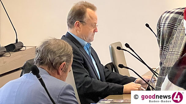 „Herr Oberbürgermeister Späth, wann bekennen Sie sich endlich zu Baden-Baden?“ – AfD-Fraktionschef Hermann zerpflückt Umweltstudie – „Standort Balg derzeit beste Alternative“