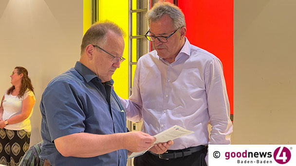 „Baden-Badener Bürgerschaft muss Kosten einer jahrzehntelangen verfehlten Politik tragen“ – AfD-Fraktionschef Kurt Hermann sieht Ursachen bei CDU, Grünen und SPD