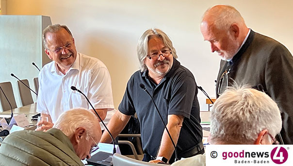 Rede von FDP-Fraktionschef Pilarski zur drohenden Schließung der Klinik Balg – „Verlust des Hauptsitzes der Gesellschaft“ – „Verlust der Klinik mit 1.300 Arbeitsplätzen“