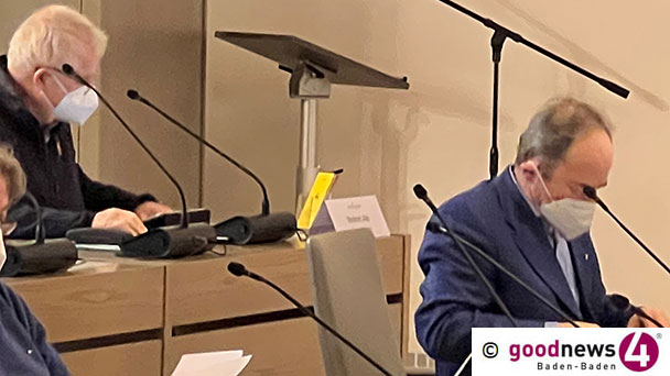 Fraktionsgemeinschaft FW und FBB „unzulässig“ – Jahreshauptversammlung Freie Wähler