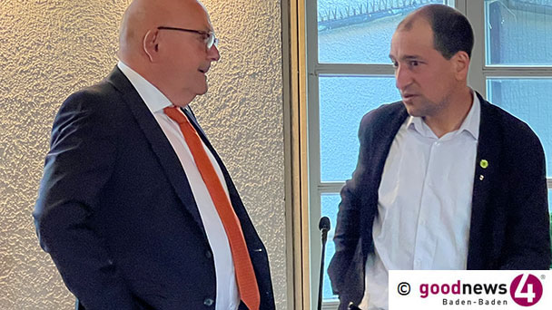 Es riecht nach Mauschelei – Grüner Badener-Badener Stadtrat soll Ortsvorsteher in Haueneberstein werden – „Vorauswahl“ aus 14 Bewerbungen  