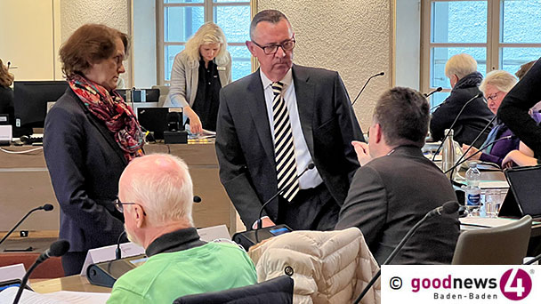 OB Späth nimmt Bauprojekt von der Tagesordnung – Investor für Selighofareal soll Projekt vor Baden-Badener Gemeinderat präsentieren  